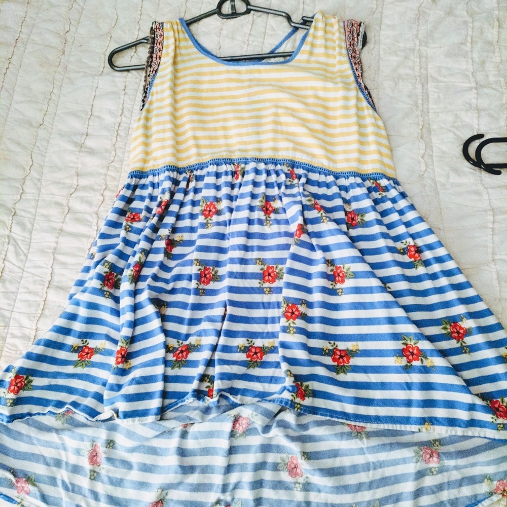 Matilda Jane top